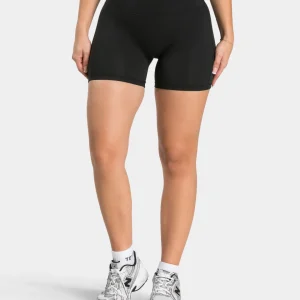 Allrounder Shorts 4 Inch "Schwarz"