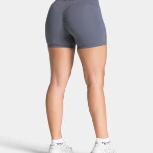 Allrounder Shorts 4 Inch "Titan"