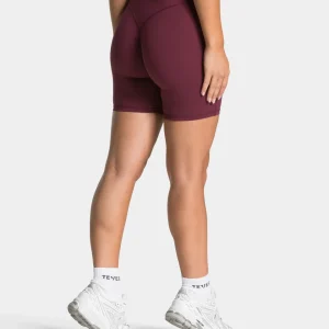 Allrounder Shorts 6 Inch "Pflaume"