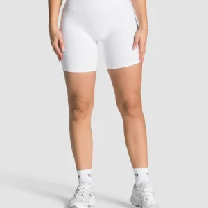 Allrounder Shorts 6 Inch "Weiß"