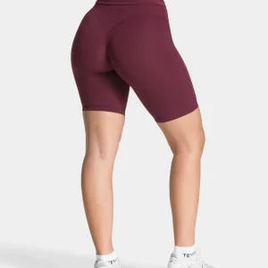 Allrounder Shorts 8 Inch "Pflaume"