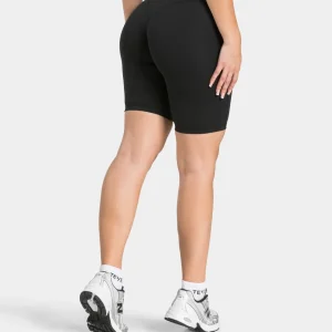 Allrounder Shorts 8 Inch "Schwarz"