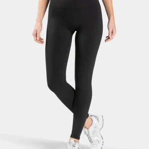 Allrounder Leggings Warm "Schwarz"