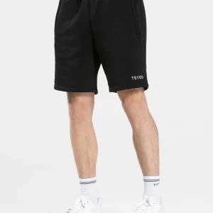 Arrival Shorts "Schwarz"