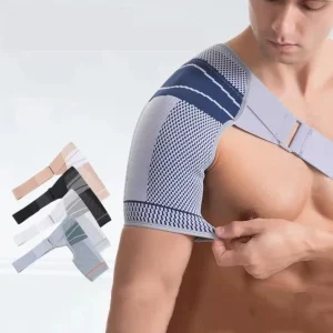 Attelle épaule de compression