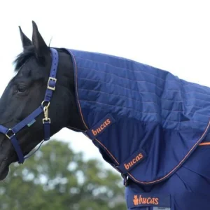 Bucas Therapy Turnout Neck