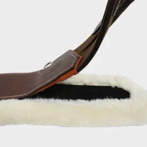 Doublure sangle Hunter anatomique
