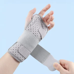 Attelle poignet et pouce