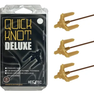 Accessoire de tressage Quick Knot Deluxe standard WALDHAUSEN