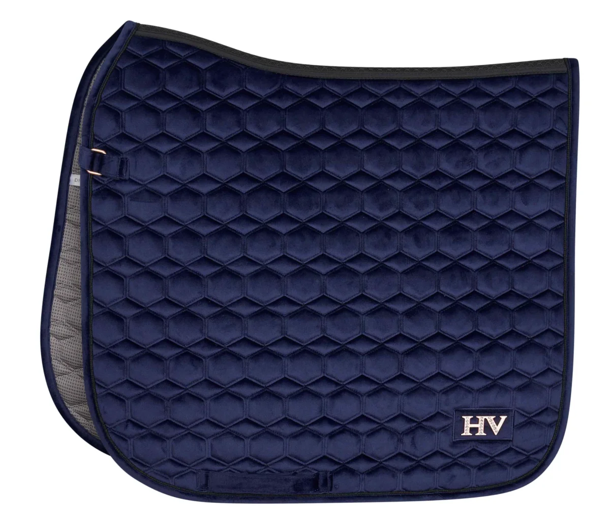 Tapis de selle DR HVPDorian HV Polo
