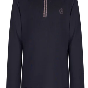 KIDS Tech Top manches longues IHRAbby