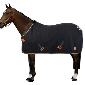 Couverture en laine HVPScottie