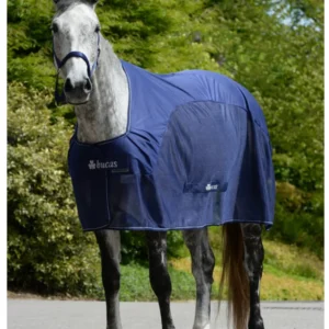 Bucas competition cooler