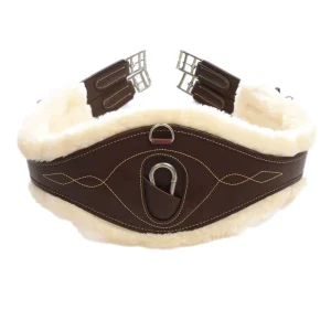 Sangle anatomique mouton amovible