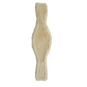 Mouton amovible pour sangle anatomique