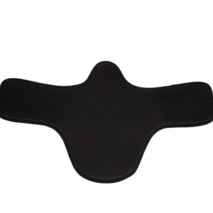 Doublure mousse mémoire de forme pour sangle bavette courte Signature