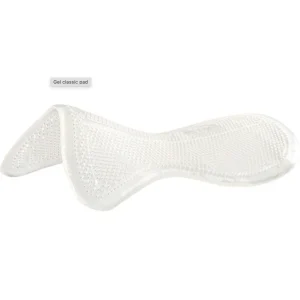 Therapeutic soft gel pad