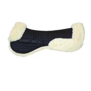 Amortisseur faux mouton