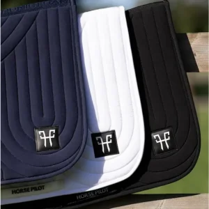 Saddle Pad Ergonomic