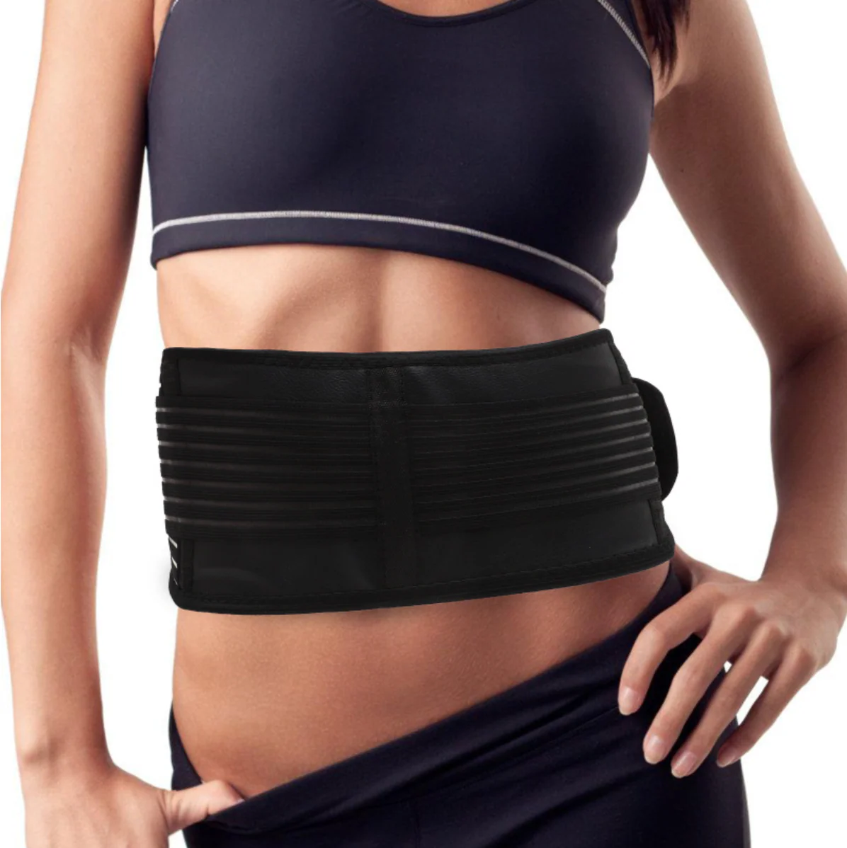 Ceinture dorsale – Image 7