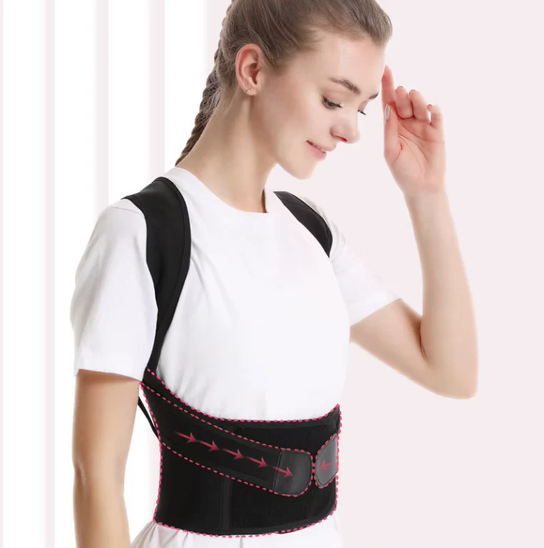 Ceinture pour le dos – Image 7