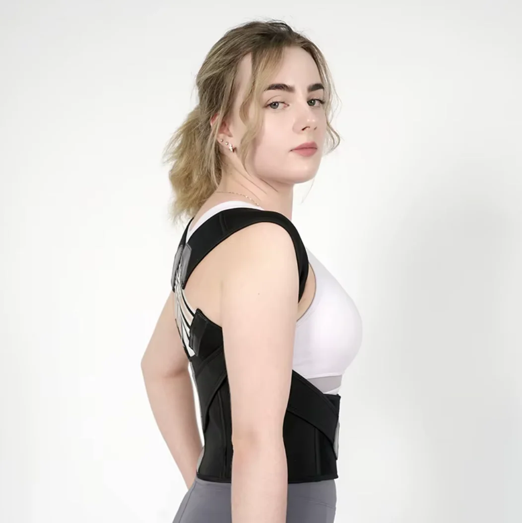 Correcteur de posture dorsale – Image 7