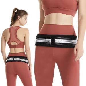 Ceinture sacro iliaque Strap'Up