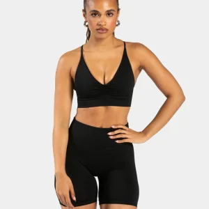 Charming Pro Bh "Schwarz"