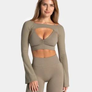 Charming Pro Bolero "Khaki"