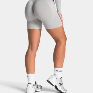 Charming Pro Lifted Scrunch Shorts "Moon"