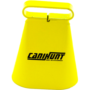 Cloches VIPER Canihunt