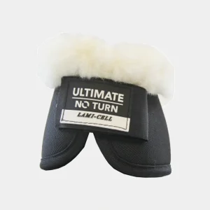 Cloches lami cell no turn mouton