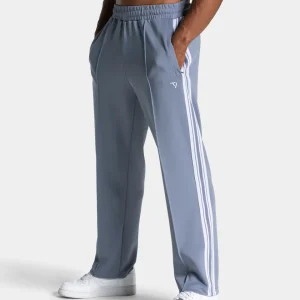 Club Straight Leg Jogger Men "Stahlblau"
