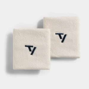 Club Schweißband (2er-Pack) "Off White"