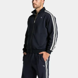 Club Zip Jacke "Midnight"