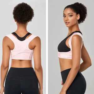 Correcteur de posture dos Easy Strap