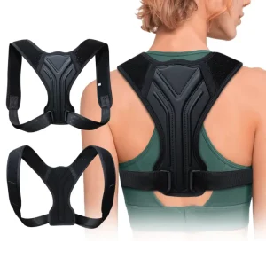 Correcteur de posture médical