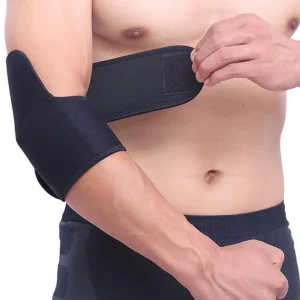 Coudière anti-épicondylite