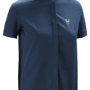 Design Shirt SS Femme