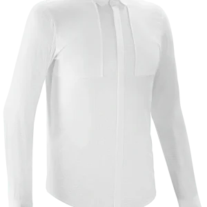 Design Shirt LS Homme