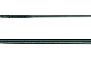 Cravache de dressage manche tout cuir