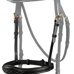 Muserolle Combinée Anatomique D