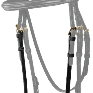 Muserolle Allemande En Corde D