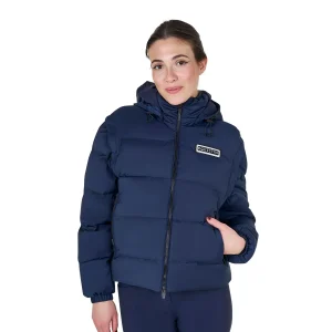 WOMEN'S DOWN JACKET 3IN1