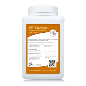 EW Digestion