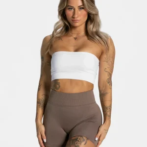 Everyday Bandeau Bh "Weiß"