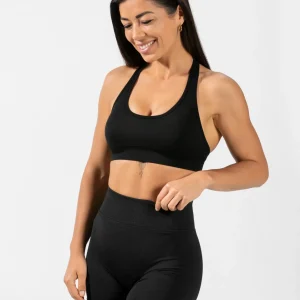 Everyday Neckholder Bh "Schwarz"