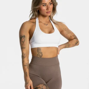 Everyday Neckholder Bh "Weiß"