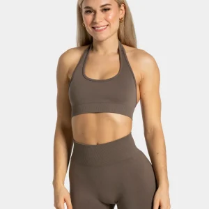 Everyday Neckholder Bh "Taupe"