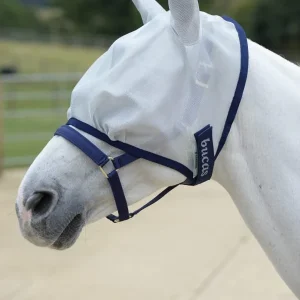 Buzz-off Fly Mask